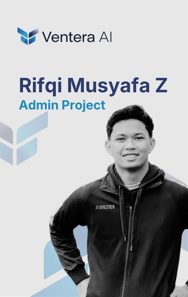 Rifqi Musyafa Zuhair